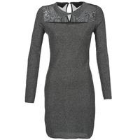 Betty London FLOUELLE women\'s Dress in grey