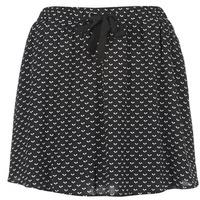 betty london fermina womens skirt in black