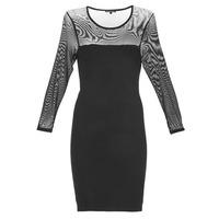 best mountain maxia womens dress in black