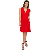 Beaurivage Dress MASERU women\'s Dress in red