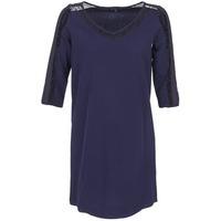 best mountain afernini womens dress in blue