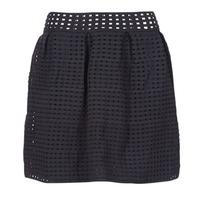 betty london gadio womens skirt in black