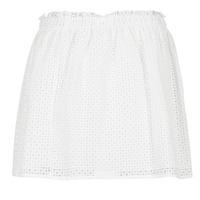 Betty London GIRMOU women\'s Skirt in white