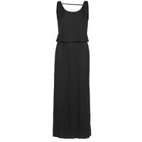 betty london erlie womens long dress in black