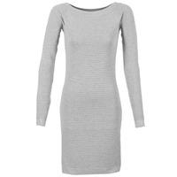 betty london fribelle womens dress in grey