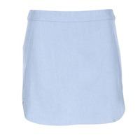 Betty London GUANIARY women\'s Skirt in blue