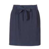 betty london gerine womens skirt in blue