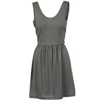 Bench SUPERLATIVE women\'s Dress in grey