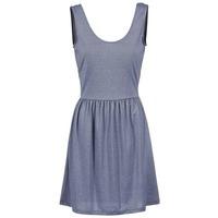 bench superlative womens dress in blue