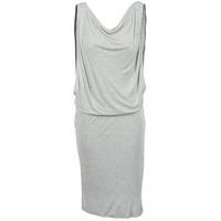 Bench LAYLOW II women\'s Dress in grey