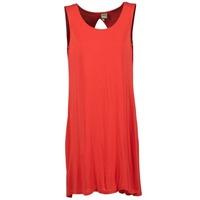 Bench RESTOR women\'s Dress in red