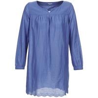 Bensimon BAHIA women\'s Dress in blue