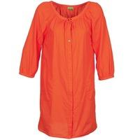 Bensimon FOURTY women\'s Dress in orange