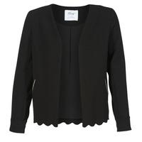 betty london gabriela womens jacket in black