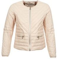 betty london deborah womens jacket in beige