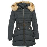 betty london denio womens jacket in black