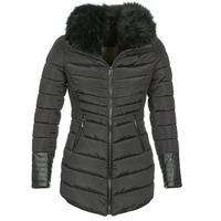 betty london douva womens jacket in black