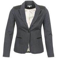 betty london debbie womens jacket in grey