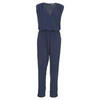 Betty London ELOUDIA women\'s Jumpsuit in blue