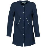 best mountain darly womens coat in blue