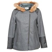 best mountain claurant womens coat in grey