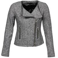 best mountain berdeles womens jacket in grey