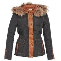 betty london bambou womens jacket in black