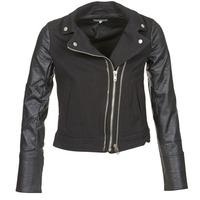 betty london bisara womens jacket in black