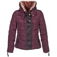 betty london bulle womens jacket in purple