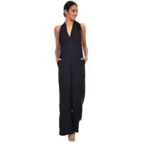 Beaurivage Jumpsuit MARYLYN women\'s Jumpsuit in blue