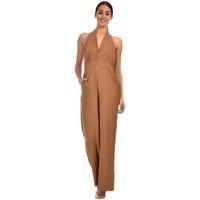 beaurivage jumpsuit marilyn womens jumpsuit in beige