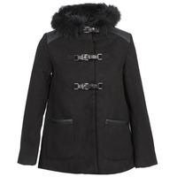 best mountain morddeles womens coat in black