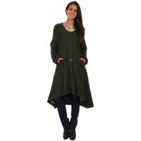 Bella Blue Jacket ALINE women\'s Jacket in green