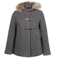 best mountain ecflet womens coat in grey