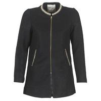 betty london fiafile womens coat in black