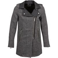 best mountain andolon womens coat in grey