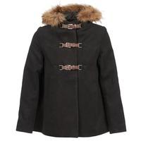 best mountain pediflet womens coat in black