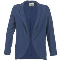 betty london forane womens jacket in blue