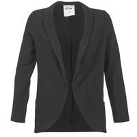 betty london forane womens jacket in black