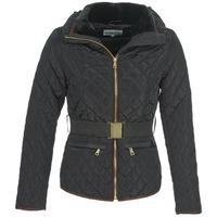 best mountain aouineti womens jacket in black