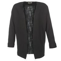 betty london ebifa womens jacket in black