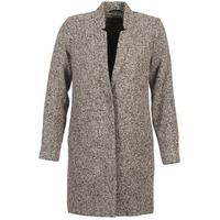 best mountain avelao womens coat in grey