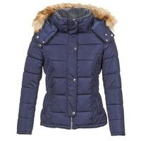 betty london dinu womens jacket in blue