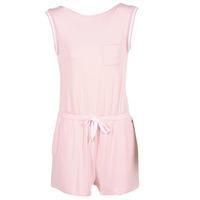 Bench SWEAT JUMPSUIT women\'s Jumpsuit in pink