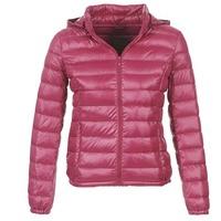 Benetton MALA women\'s Jacket in pink