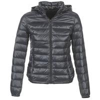 benetton mala womens jacket in black