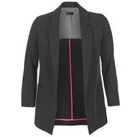 benetton gulo womens jacket in black