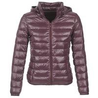 Benetton MALA women\'s Jacket in purple