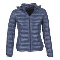 Benetton MALA women\'s Jacket in blue