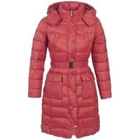 Benetton FOULI women\'s Jacket in red